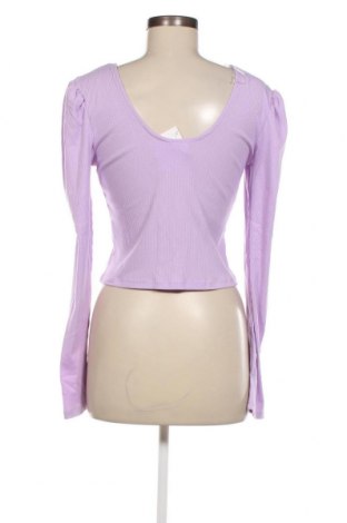 Γυναικεία μπλούζα Cotton On, Μέγεθος XL, Χρώμα Βιολετί, Τιμή 4,31 €