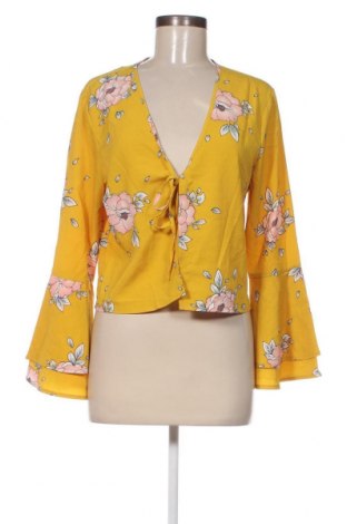 Дамска блуза Cotton On, Размер L, Цвят Многоцветен, Цена 4,75 лв.