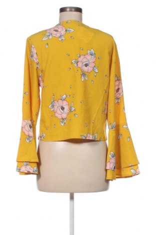 Дамска блуза Cotton On, Размер L, Цвят Многоцветен, Цена 5,13 лв.
