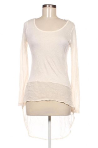 Дамска блуза Cotton On, Размер XS, Цвят Екрю, Цена 6,82 лв.