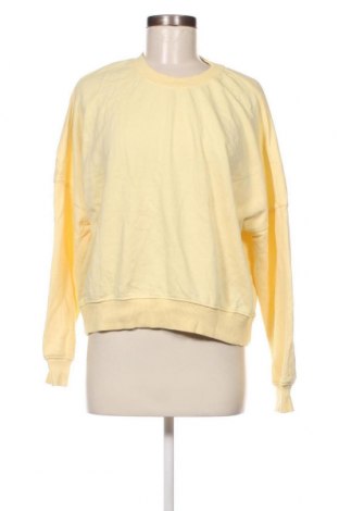 Дамска блуза Cotton On, Размер S, Цвят Жълт, Цена 6,27 лв.