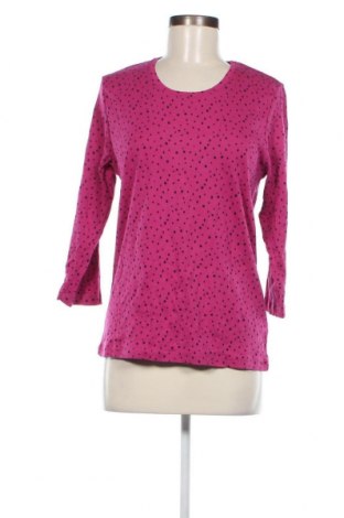 Γυναικεία μπλούζα Cotton Traders, Μέγεθος XXL, Χρώμα Πολύχρωμο, Τιμή 7,57 €
