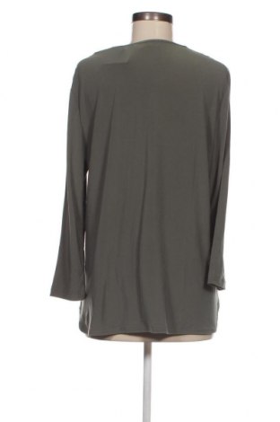 Γυναικεία μπλούζα Couture, Μέγεθος M, Χρώμα Πράσινο, Τιμή 2,23 €