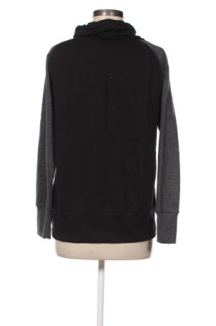Γυναικεία μπλούζα Crane, Μέγεθος XL, Χρώμα Μαύρο, Τιμή 11,75 €