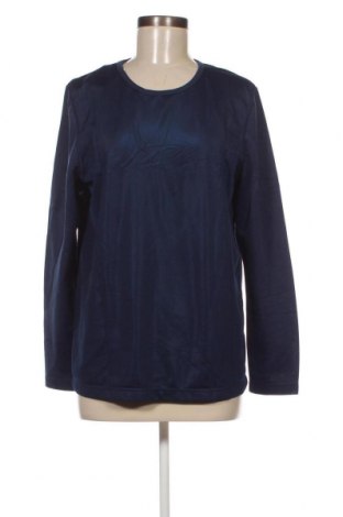 Damen Shirt Crane, Größe M, Farbe Blau, Preis 2,25 €