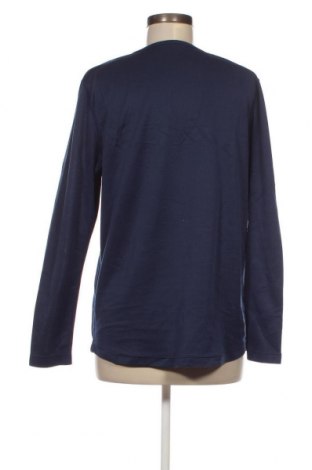 Damen Shirt Crane, Größe M, Farbe Blau, Preis € 2,25