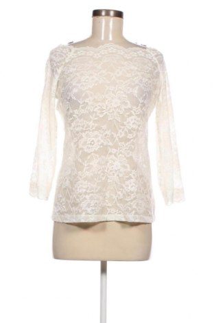 Γυναικεία μπλούζα Cream, Μέγεθος XL, Χρώμα Εκρού, Τιμή 50,47 €