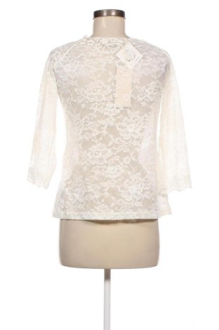 Damen Shirt Cream, Größe XL, Farbe Ecru, Preis 22,00 €