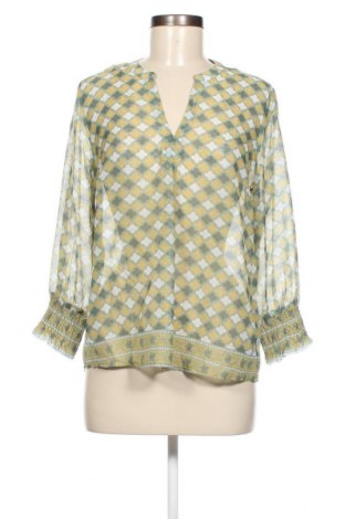 Дамска блуза Cream, Размер XS, Цвят Многоцветен, Цена 5,44 лв.