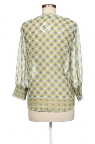 Дамска блуза Cream, Размер XS, Цвят Многоцветен, Цена 5,44 лв.