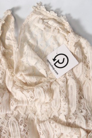 Γυναικεία μπλούζα Cream, Μέγεθος XL, Χρώμα Εκρού, Τιμή 4,42 €
