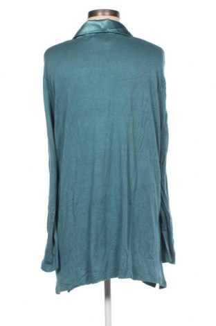 Damen Shirt Creation Atelier, Größe 3XL, Farbe Grün, Preis € 15,31