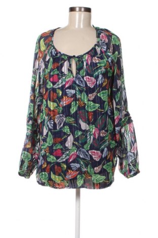 Γυναικεία μπλούζα Creation L, Μέγεθος M, Χρώμα Πολύχρωμο, Τιμή 3,27 €