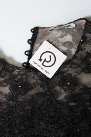 Damen Shirt Cristina Nichita, Größe L, Farbe Schwarz, Preis € 12,23