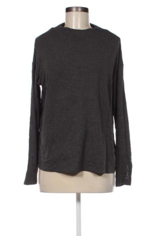 Γυναικεία μπλούζα Crivit, Μέγεθος M, Χρώμα Γκρί, Τιμή 2,23 €