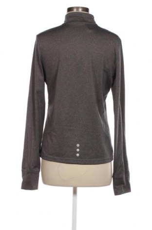Γυναικεία μπλούζα Crivit, Μέγεθος M, Χρώμα Γκρί, Τιμή 2,94 €