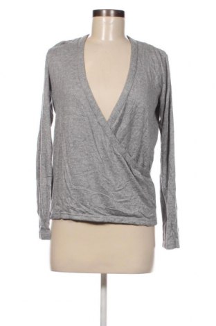 Γυναικεία μπλούζα Crivit, Μέγεθος S, Χρώμα Γκρί, Τιμή 3,17 €