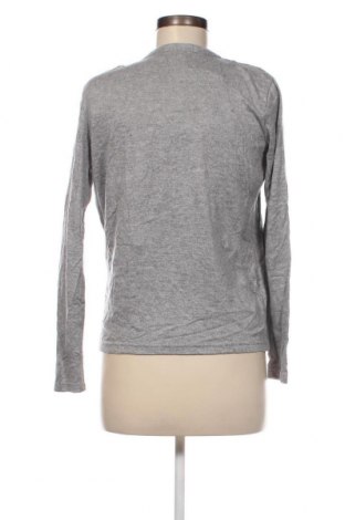 Damen Shirt Crivit, Größe S, Farbe Grau, Preis 3,04 €