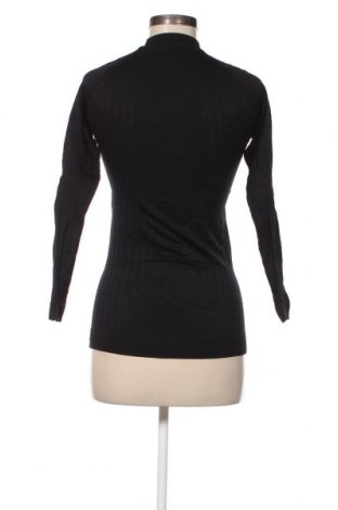 Γυναικεία μπλούζα Crivit, Μέγεθος S, Χρώμα Μαύρο, Τιμή 2,94 €
