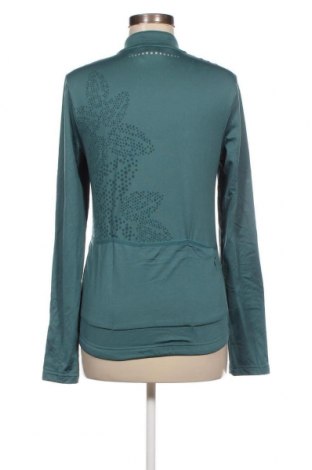 Γυναικεία μπλούζα Crivit, Μέγεθος M, Χρώμα Μπλέ, Τιμή 3,29 €