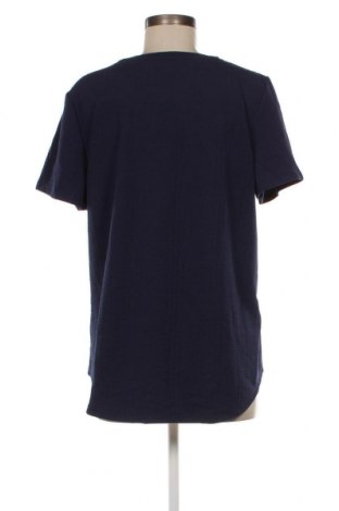 Damen Shirt Croft & Barrow, Größe XL, Farbe Blau, Preis € 6,21