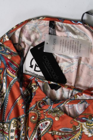 Damen Shirt Crossroads, Größe XL, Farbe Mehrfarbig, Preis € 20,04
