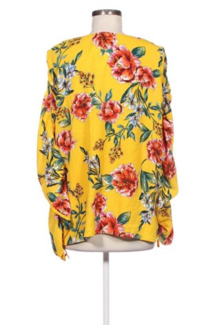 Дамска блуза Crossroads, Размер XL, Цвят Многоцветен, Цена 14,40 лв.