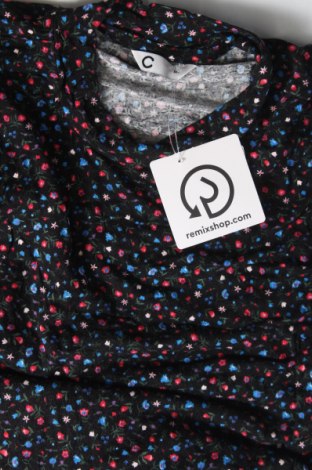 Damen Shirt Cube, Größe M, Farbe Mehrfarbig, Preis 2,12 €