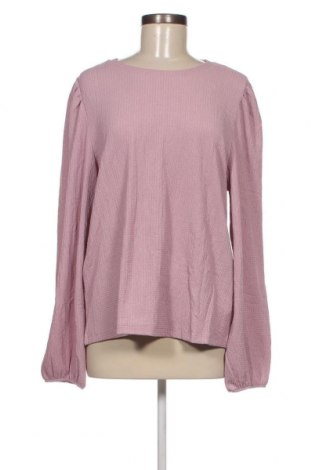 Дамска блуза Cubus, Размер XL, Цвят Розов, Цена 5,51 лв.