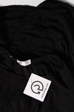 Damen Shirt Cubus, Größe L, Farbe Schwarz, Preis 3,17 €