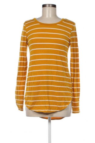 Дамска блуза Cubus, Размер S, Цвят Жълт, Цена 19,00 лв.
