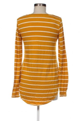 Γυναικεία μπλούζα Cubus, Μέγεθος S, Χρώμα Κίτρινο, Τιμή 3,53 €