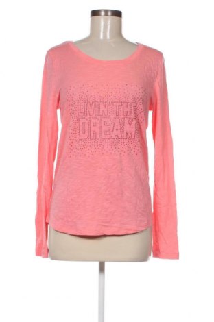 Damen Shirt Cubus, Größe M, Farbe Rosa, Preis 2,25 €
