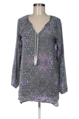 Γυναικεία μπλούζα Cubus, Μέγεθος XS, Χρώμα Πολύχρωμο, Τιμή 4,70 €