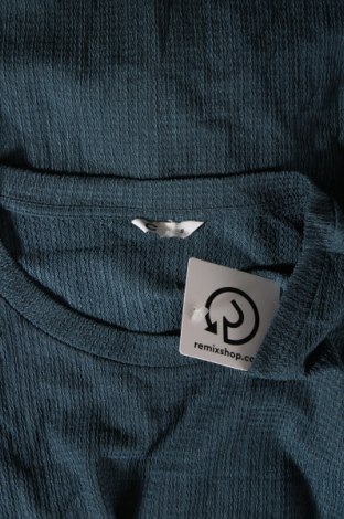 Damen Shirt Cubus, Größe S, Farbe Blau, Preis 2,12 €