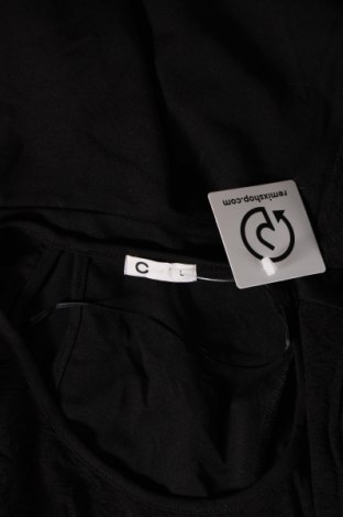 Γυναικεία μπλούζα Cubus, Μέγεθος L, Χρώμα Μαύρο, Τιμή 2,35 €