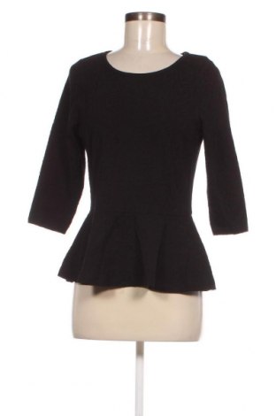 Дамска блуза Cubus, Размер L, Цвят Черен, Цена 4,56 лв.