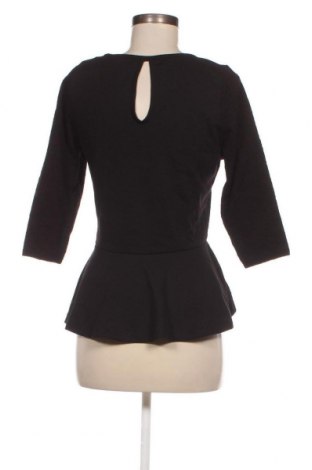 Γυναικεία μπλούζα Cubus, Μέγεθος L, Χρώμα Μαύρο, Τιμή 2,35 €