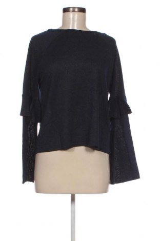 Γυναικεία μπλούζα Cubus, Μέγεθος S, Χρώμα Μπλέ, Τιμή 2,82 €