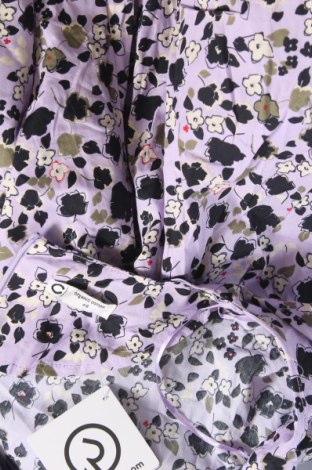 Дамска блуза Cubus, Размер XXL, Цвят Многоцветен, Цена 19,00 лв.