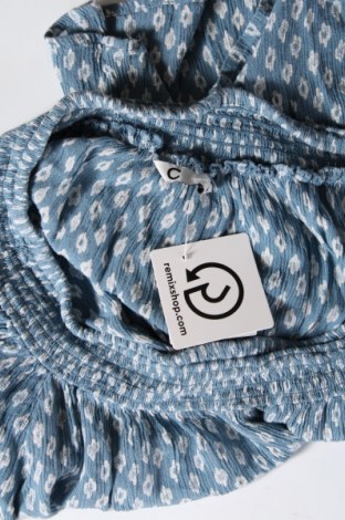 Damen Shirt Cubus, Größe M, Farbe Mehrfarbig, Preis 7,67 €