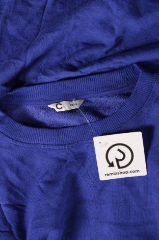 Damen Shirt Cubus, Größe XS, Farbe Blau, Preis € 3,04