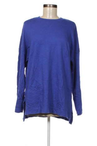 Γυναικεία μπλούζα Cubus, Μέγεθος XS, Χρώμα Μπλέ, Τιμή 4,00 €