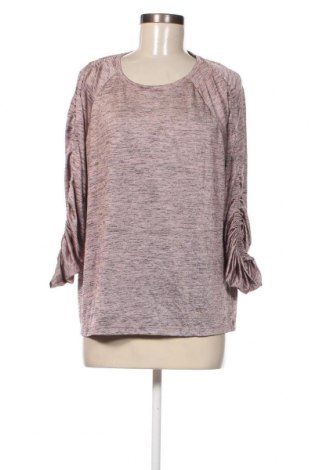 Γυναικεία μπλούζα Cubus, Μέγεθος XL, Χρώμα Ρόζ , Τιμή 3,64 €