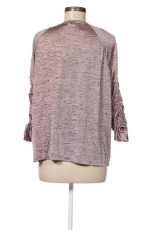 Дамска блуза Cubus, Размер XL, Цвят Розов, Цена 5,89 лв.