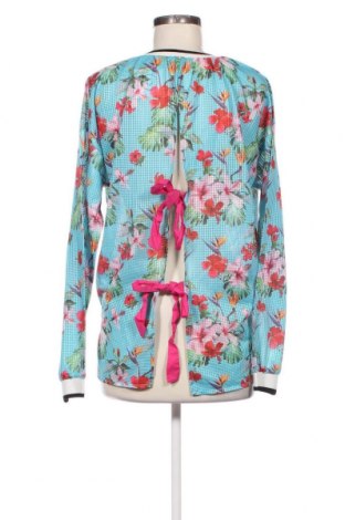 Дамска блуза Culito From Spain, Размер L, Цвят Многоцветен, Цена 15,77 лв.