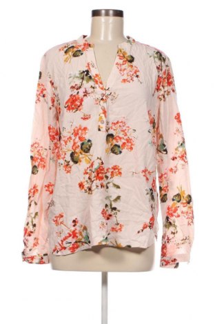 Γυναικεία μπλούζα Culture, Μέγεθος M, Χρώμα Ρόζ , Τιμή 2,52 €
