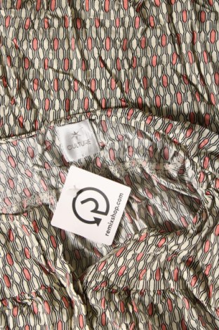 Γυναικεία μπλούζα Culture, Μέγεθος L, Χρώμα Πολύχρωμο, Τιμή 3,42 €