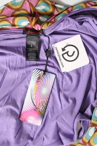 Damen Shirt Custo Barcelona, Größe M, Farbe Lila, Preis 23,20 €