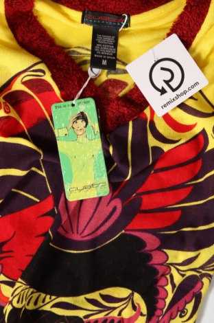 Damen Shirt Custo Barcelona, Größe M, Farbe Mehrfarbig, Preis 15,46 €